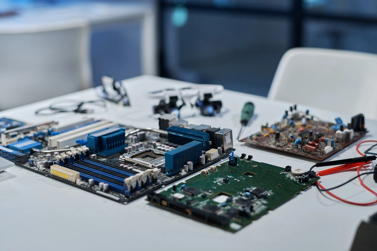 developing-of-computer-motherboard-in-it-office-2023-11-27-05-14-13-utc